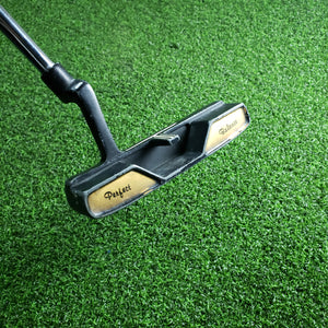 Campbell Perfect Blade Putter