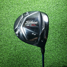 Titleist 917D2 Driver