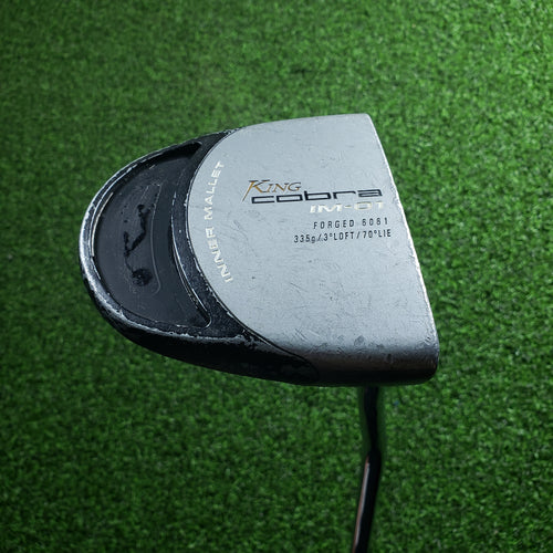 Cobra IM-01 Putter