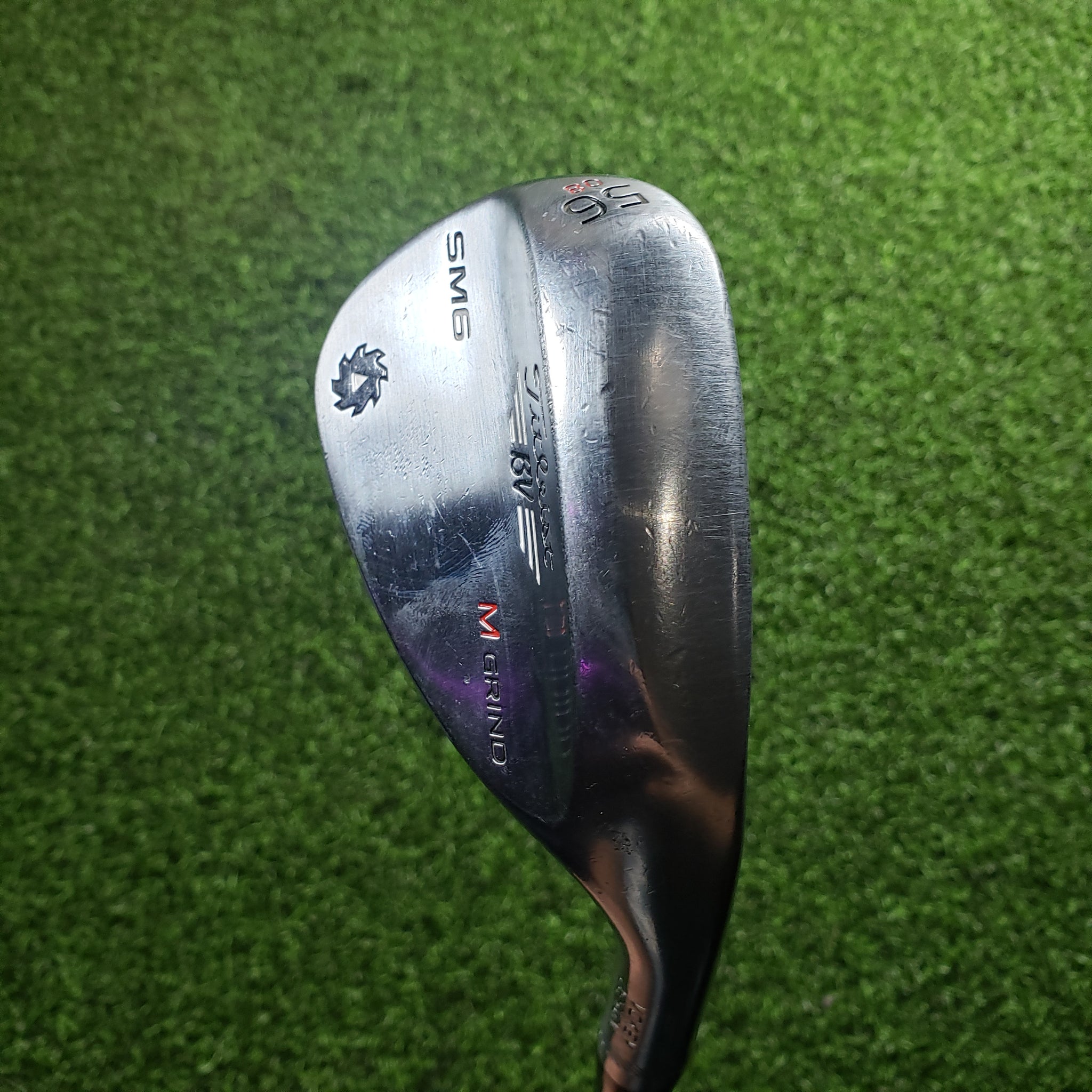 Sm6 56 wedge on sale