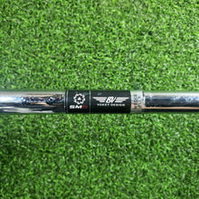 Titleist SM6 M Grind 56* Wedge