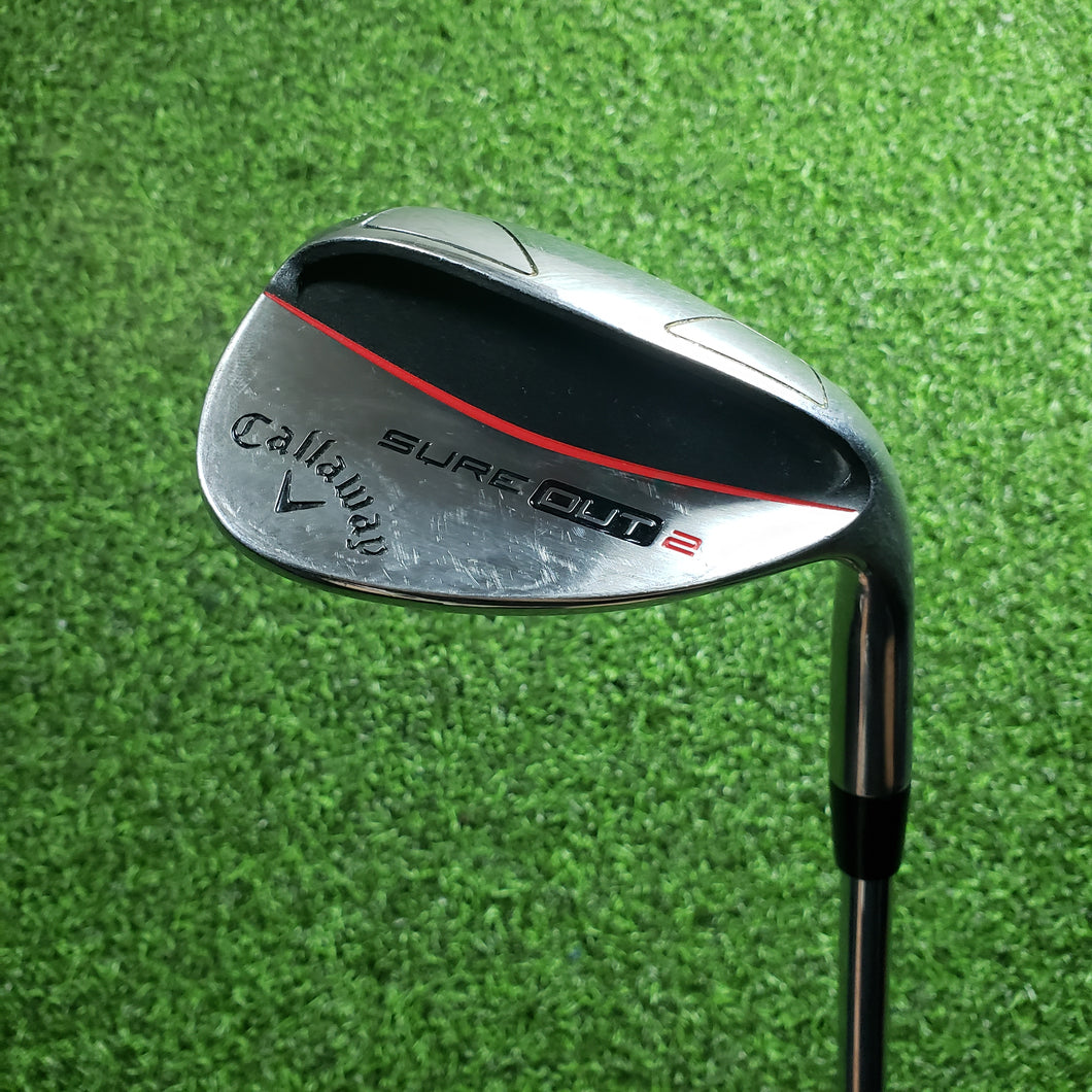 Callaway Sure Out 2 Wedge 56*