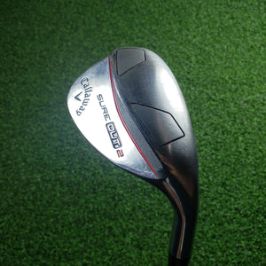 Callaway Sure Out 2 Wedge 56*