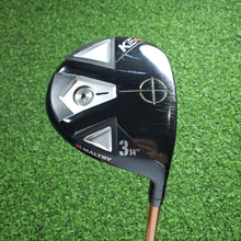 Maltby KE4 3 Wood