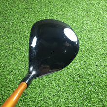 Maltby KE4 3 Wood