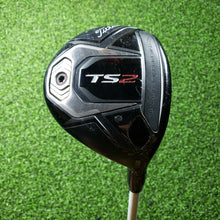 Titleist TS2 21 Degree Wood