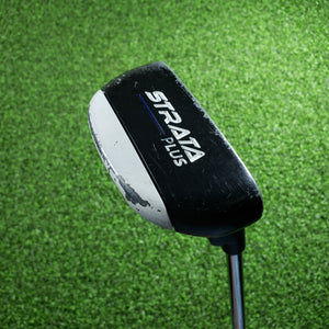 Strata Plus Putter