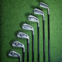 Titleist T300 Graphite Iron Set