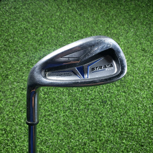 Strata Plus Pitching Wedge