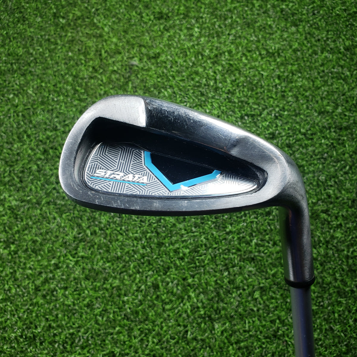 Strata Sand Wedge Capital Golf Exchange Inc.