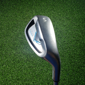 Strata Sand Wedge