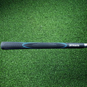 Strata Sand Wedge