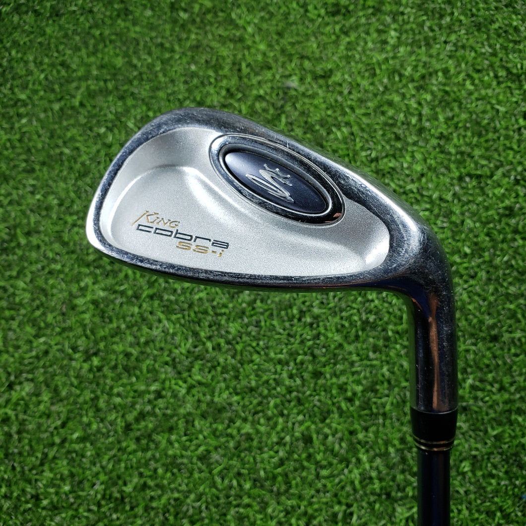 Ladies King Cobra SS-i Graphite Pitching Wedge