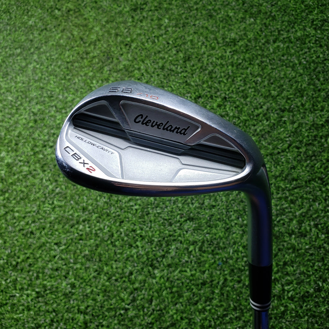 Cleveland CBX2 58* Wedge