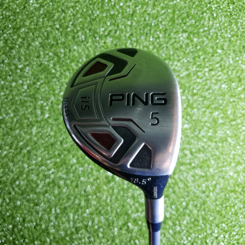 Ping i15 5 Wood