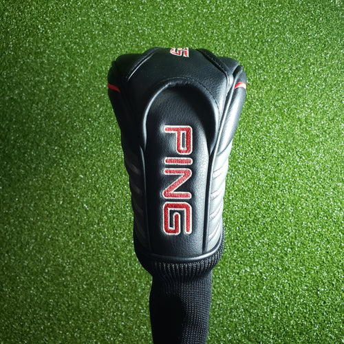 Ping G25 Hybrid Headcover