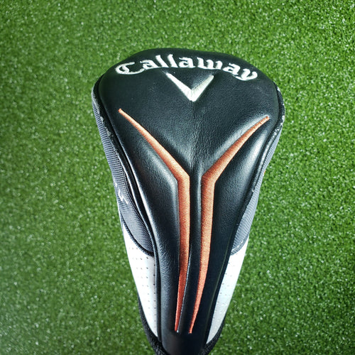 Callaway X2 Hot FW Headcover