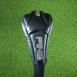 Ping i25 Hybrid Headcover