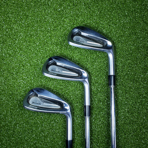 Srixon Z-585 Iron Set