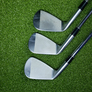 Srixon Z-585 Iron Set