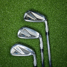 TaylorMade SIM2 MAX Iron Set