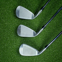 TaylorMade SIM2 MAX Iron Set