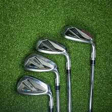 TaylorMade SIM2 MAX Iron Set