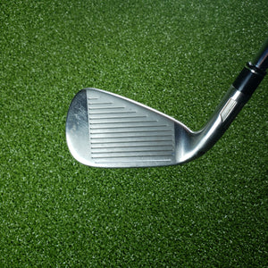TaylorMade SIM2 MAX Iron Set