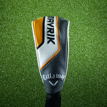 Callaway Mavrik Max 3 Hybrid