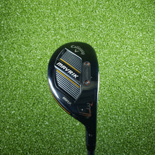 Callaway Mavrik Max 3 Hybrid