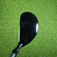 Callaway Mavrik Max 3 Hybrid