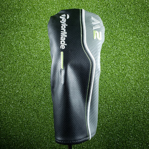 LH TaylorMade M2 2017 3 Wood