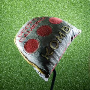 Scotty Cameron Studio Select Kombi Putter