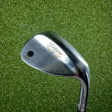 Titleist Vokey SM5 Chrome M Grind 58* Wedge