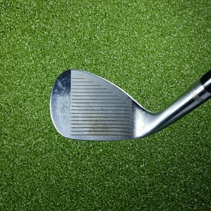 Titleist Vokey SM5 Chrome M Grind 58* Wedge
