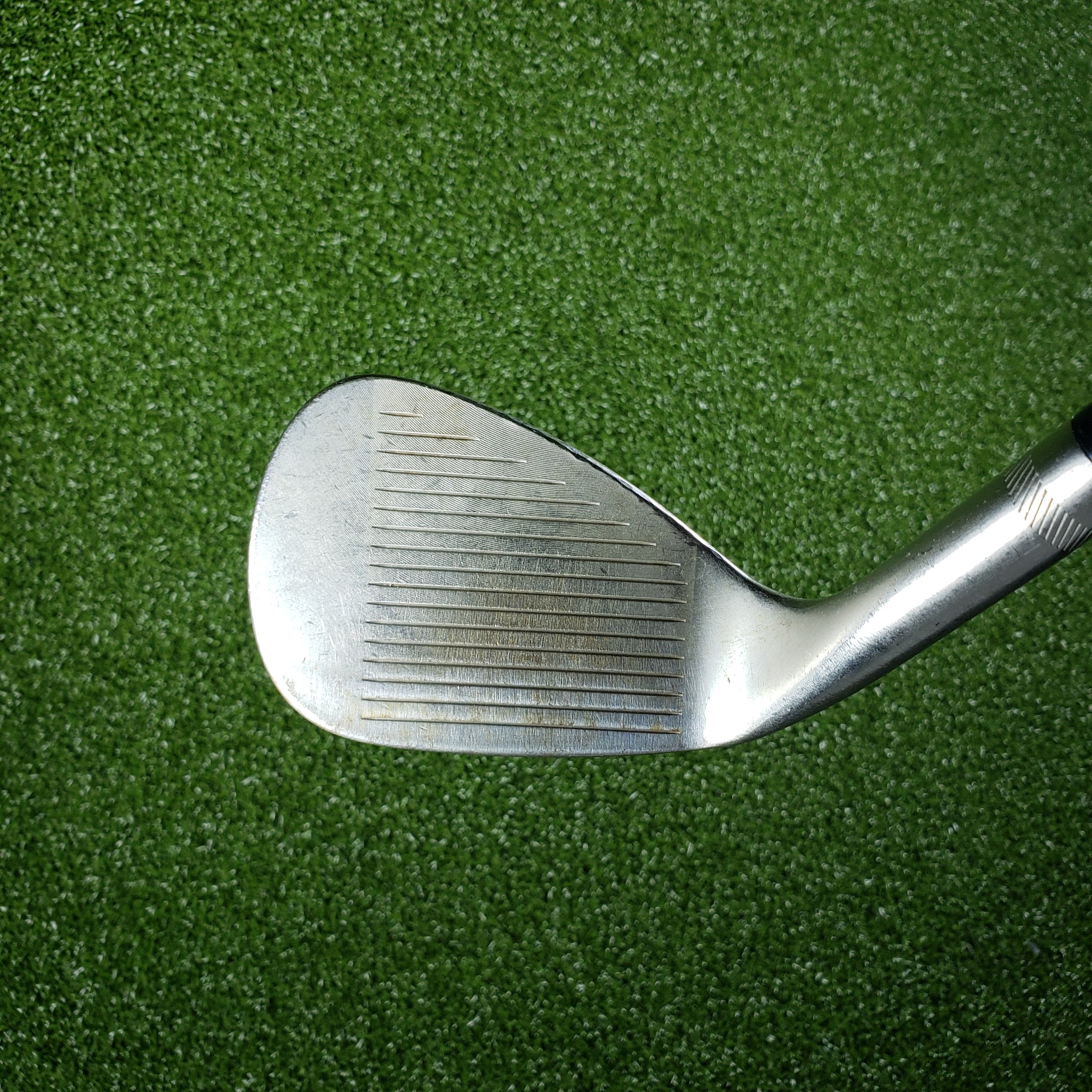Titleist vokey sm5 hotsell
