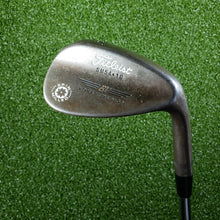 Titleist Vokey Spin Milled Raw 54* Wedge