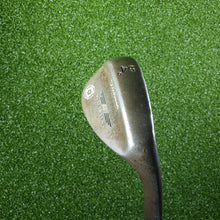 Titleist Vokey Spin Milled Raw 54* Wedge