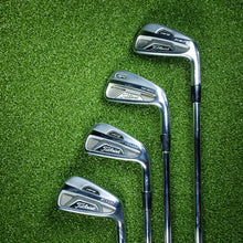 Titleist AP2 712 Forged Iron Set