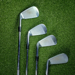 Titleist AP2 712 Forged Iron Set