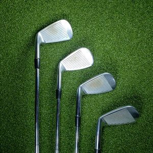 Titleist AP2 712 Forged Iron Set