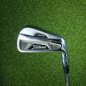 Titleist AP2 712 Forged Iron Set