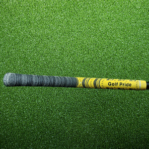 LH Cobra King SpeedZone Black Yellow Driver