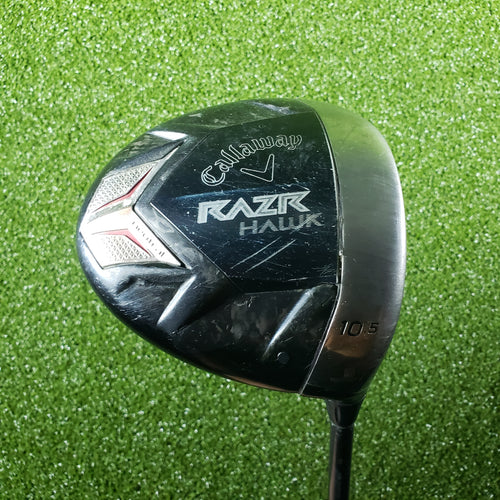Callaway Razr Hawk Neutral Driver