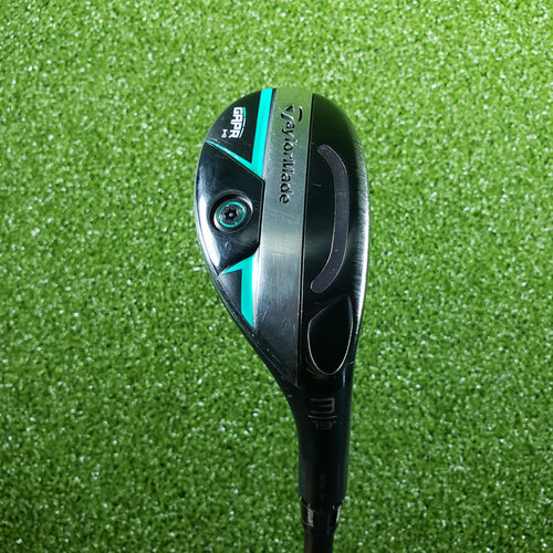 TaylorMade GAPR HI 3 hybrid