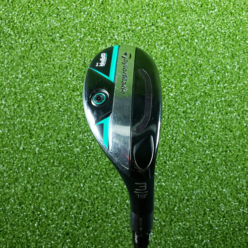 TaylorMade GAPR HI 3 hybrid