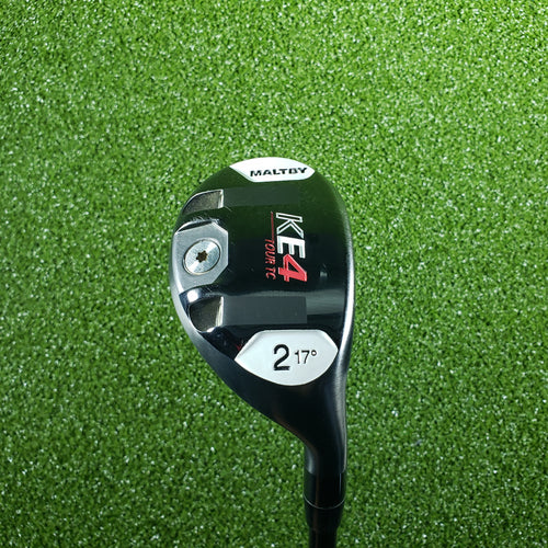 Maltby KE4 TOUR TC 2 hybrid