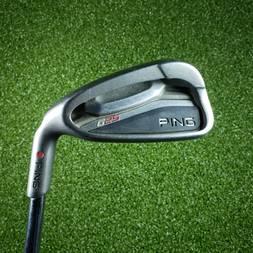LH PING G25 Iron Set