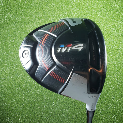 TaylorMade M4 Driver