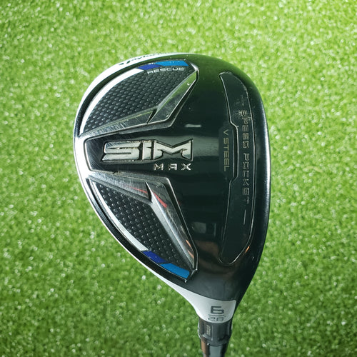 TaylorMade SIM MAX 6 Hybrid